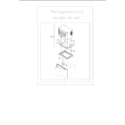 RITTAL SPA - RIT3286900 SK RICAMBIO X COND TETTO 3386