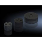 RITTAL SPA - RIT3286980 SK TAPPI DI CHIUS. PER CONDIZ. TETTO-2PZ