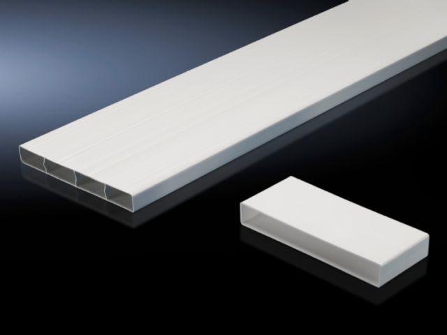 RITTAL SPA - RIT3286860 AMPLIAMENTO CANALE PIATTO