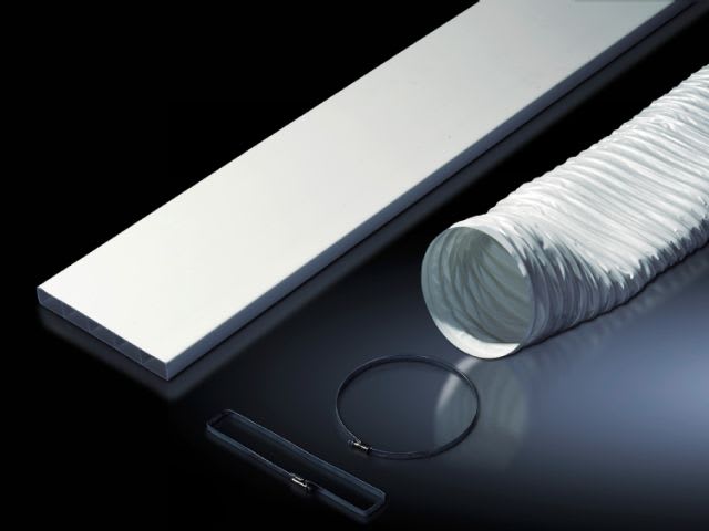 RITTAL SPA - RIT3286970 SK CANALINA AERAZIONE RTT