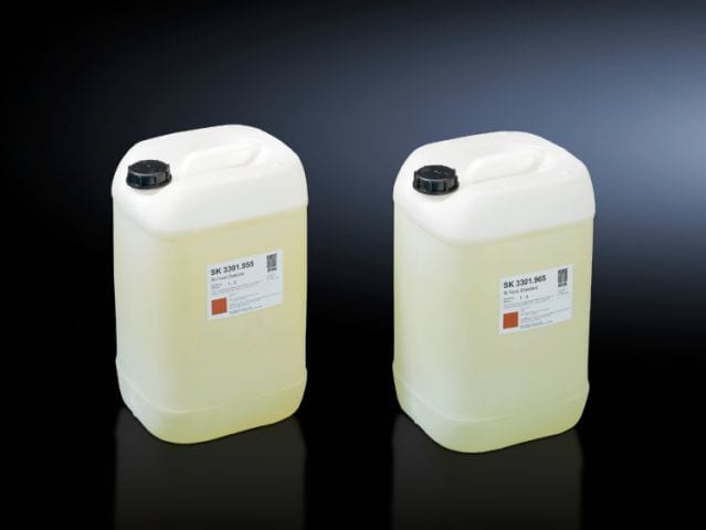 RITTAL SPA - RIT3301950 SK RIFROST-OUTDOOR 10L PER RK