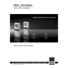 RITTAL SPA - RIT3305600 RTT COND 1500W 230-1-50/60 INOX