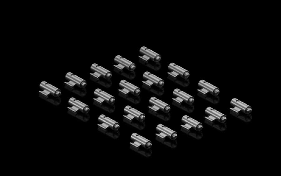 RITTAL SPA - RIT5051163 VX INSERTO SICUREZ PER CERNIERE A1 20PZ