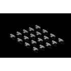 RITTAL SPA - RIT5051163 VX INSERTO SICUREZ PER CERNIERE A1 20PZ