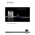 RITTAL SPA - RIT3320200 SK BLUE E+ CHILLER, 2500 W