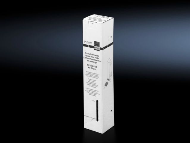 RITTAL SPA - RIT3321705 DISPENSER 50 FELTRI RICAMBIO - 50PZ