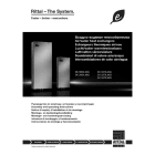 RITTAL SPA - RIT3364500 SC COM ARIA/H2O 1KW 230-1-50/60 RAL7035