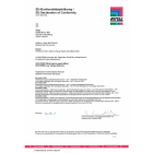 RITTAL SPA - RIT3524000 SV 3 SBARRE PLS 800A 495MM