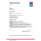 RITTAL SPA - RIT3524000 SV 3 SBARRE PLS 800A 495MM