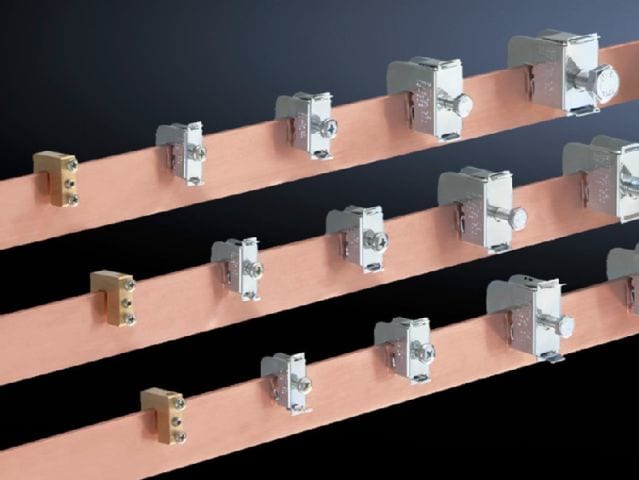 RITTAL SPA - RIT3455500 SV 15 MORSETTI 1-4MMQ