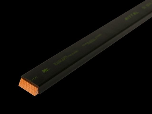 RITTAL SPA - RIT3574005 SV SBARRA LAM. 10X32X1MM L =2000MM
