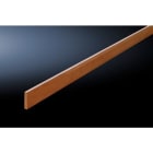 RITTAL SPA - RIT3583000 SV 6 SBARRE 25X5X2400MM