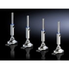 RITTAL SPA - RIT4000250 HD PIEDINI DI LIVELLAMENTO 122-175 - 4PZ