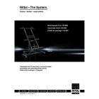 RITTAL SPA - RIT4050150 MT150MN ASSEMBLEX 150KG - MANUALE