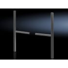RITTAL SPA - RIT4050210 MTV-2T KIT ESTENS. PIASTRE L=1900MM-2PZ