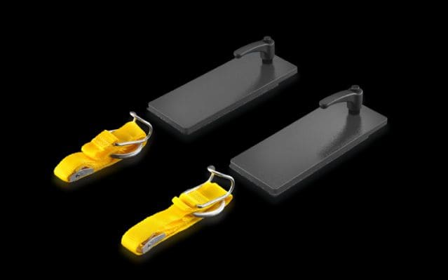 RITTAL SPA - RIT4050211 SPU - SET CRIMPAGGIO AE