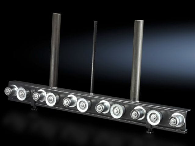 RITTAL SPA - RIT4050220 ACC. INSERIM.PIASTRA ARMADI SOLO 300MNH