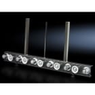 RITTAL SPA - RIT4050220 ACC. INSERIM.PIASTRA ARMADI SOLO 300MNH