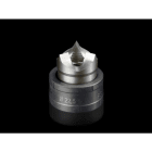 RITTAL SPA - RIT4055122 PUNZONE LAM. INOX PG16