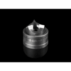 RITTAL SPA - RIT4055522 PUNZONE LAM. ACCIAIO PG16