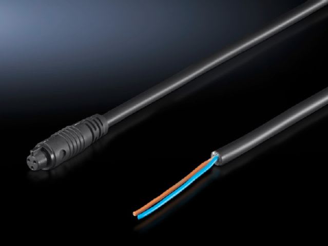 RITTAL SPA - RIT4315800 SZ CAVO DI CONNESSIONE 3000 MM