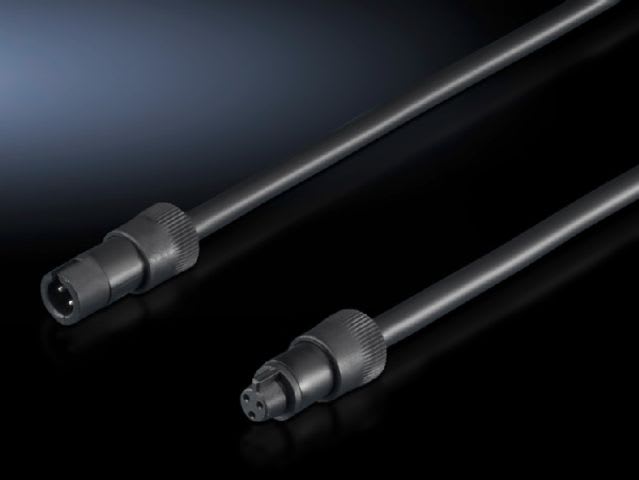 RITTAL SPA - RIT4315840 SZ CAVO DI ALLACCIAMENTO 1000 MM