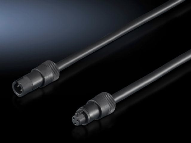 RITTAL SPA - RIT4315830 SZ CAVO DI ALLACCIAMENTO 600 MM