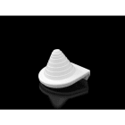 RITTAL SPA - RIT4318000 VX 25 BOCCHETTONI PASSACAVI MAX 47MM - 2