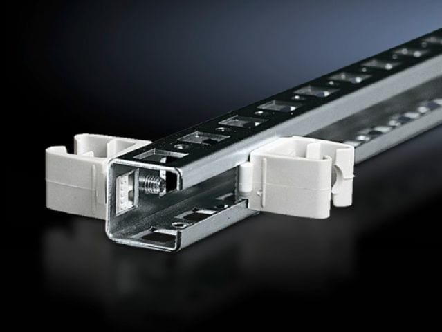 RITTAL SPA - RIT4319200 PS 50 FISSAGGI PER CAVI 16-20