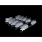 RITTAL SPA - RIT4531001 VX GUIDA SCORREVOLE DI ADATT.- 10 PZ