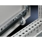 RITTAL SPA - RIT4538000 TS 10 RUOTE DI SCORR.PER PORTE