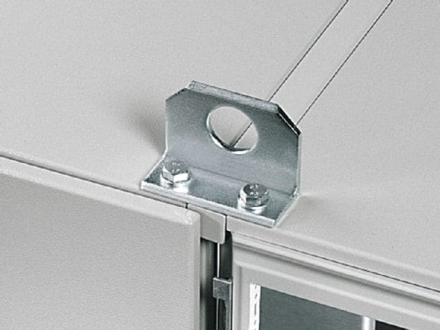 RITTAL SPA - RIT4540000 VX 4 SQUADRETTE KOMBI - 4PZ