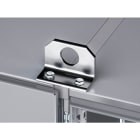 RITTAL SPA - RIT4540500 VX SQUADRETTE KOMBI INOX - 2PZ