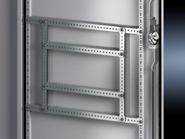 RITTAL SPA - RIT4599100 VX 20 SBARRE TRASVERSALI 380MM - 20PZ