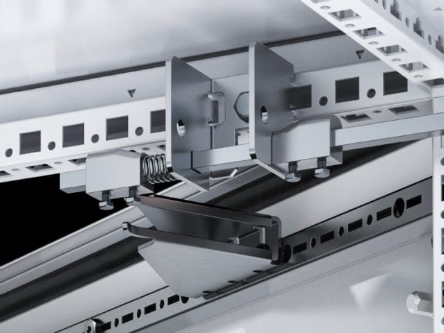 RITTAL SPA - RIT4912000 VX MECCANICA DI AZIONAMENTO - 1PZ