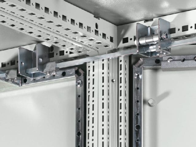 RITTAL SPA - RIT4918000 VX 10 ASTE DI RINVIO 800MM - 10PZ