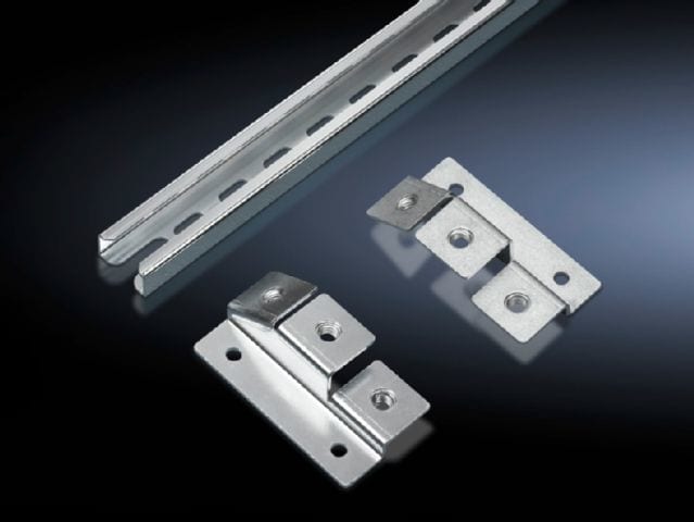 RITTAL SPA - RIT5001081 SZ GUIDA FISSAGGIO ARRIVO CAVI 800