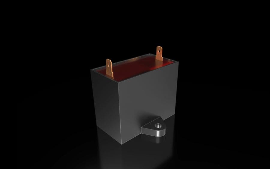 RITTAL SPA - RIT3397734 SK CONDENSATORE