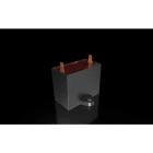 RITTAL SPA - RIT3397734 SK CONDENSATORE