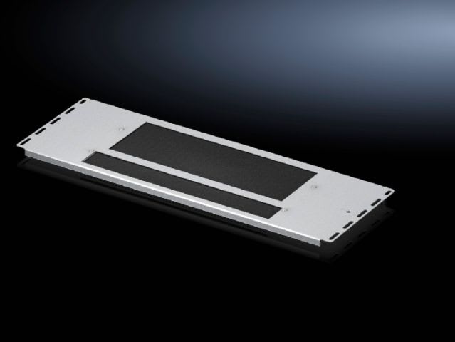 RITTAL SPA - RIT5301331 VX IT FLANGIA VENT 800X237,MM