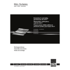 RITTAL SPA - RIT5301347 VX IT KIT FLANGE DI FONDO 800X1200