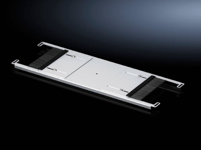 RITTAL SPA - RIT5301348 VX IT KIT FONDO ING.CAVI REGOLABILE