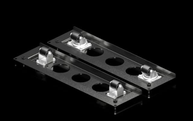 RITTAL SPA - RIT5301518 VX IT RUOTE MODULARI 800 MM