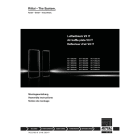 RITTAL SPA - RIT5302017 VX IT DEFLETTORE 600X2200 STD