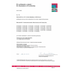 RITTAL SPA - RIT1537000 KX CONT. DI DERIV. 500X300X120 RAL 7035