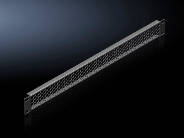 RITTAL SPA - RIT5302201 VX IT PANNELLO VENTILATO 1 U