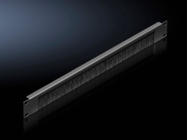 RITTAL SPA - RIT5302202 VX IT PANNELLO INGRESSO CAVI 1U