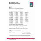 RITTAL SPA - RIT5312124 VX IT 800X2200X800 PORTA VETRO STD