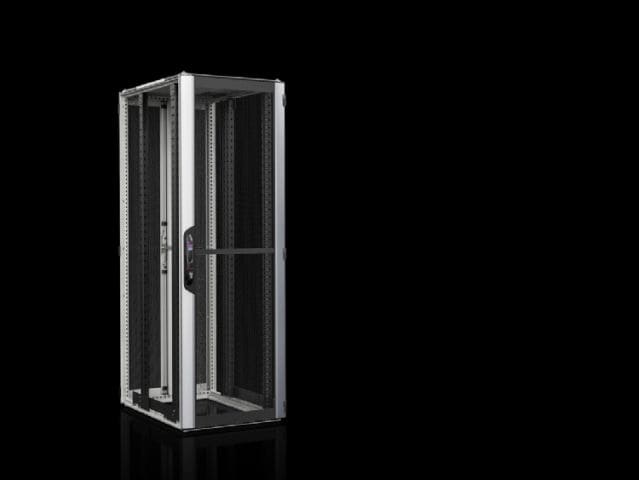 RITTAL SPA - RIT5311816 VX IT 800X2000X1200 PORTA VENT DYN