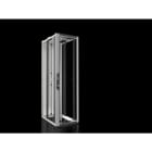 RITTAL SPA - RIT5330123 VX IT 600X2000X800 PORTA VETRO STD